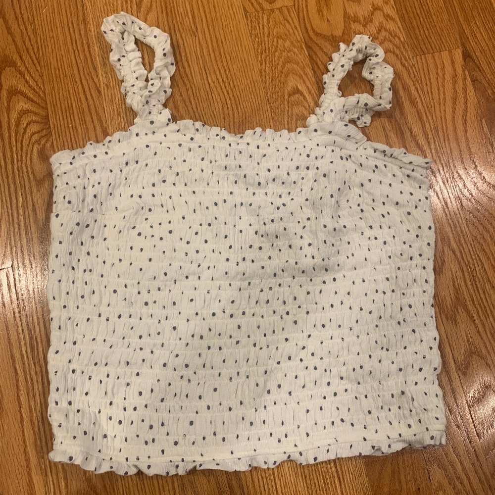 A&F Tank Top